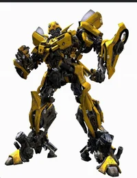 Bumblebee TF-07