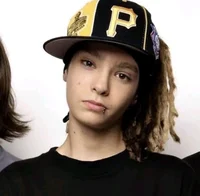 Tom Kaulitz 