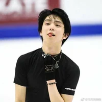 Yuzuru Hanyu