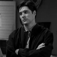 AARON HOTCHNER