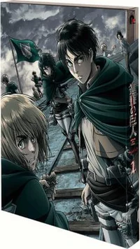 Attack on Titan 