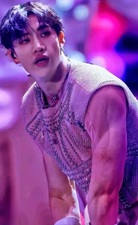 Бан Кристофер Чан 