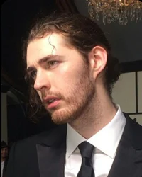 Andrew Hozier-Byrne 