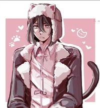 catboy fyodor