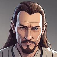 Qui-Gon Jinn 