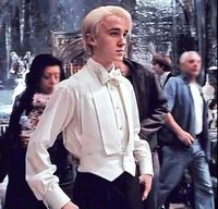 Draco Malfoy