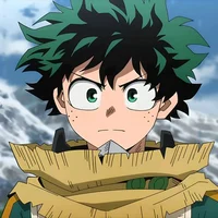 izuku en tu boda