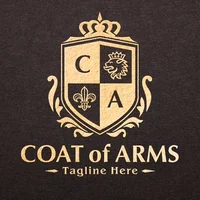 College Coat of Arms