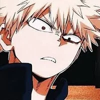 Katsuki Bakugo
