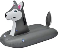 Husky Snow tube