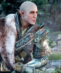 Solas