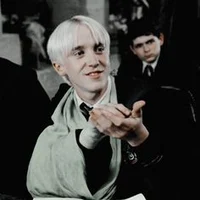 Draco Malfoy 