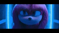 -Movie- Knuckles