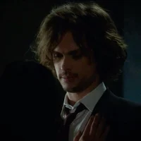 Spencer Reid 