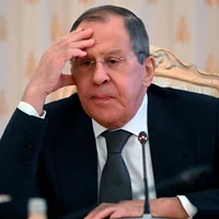 Sergey Lavrov