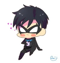Dick Grayson
