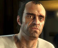 Trevor Philips GTA V