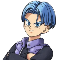 Teen Trunks