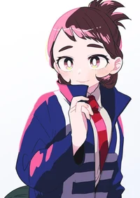 Ochaco Uraraka 