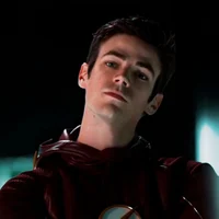 Barry Allen - Flash