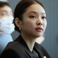 Jennie Kim 