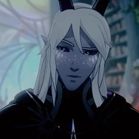 8 Aaravos