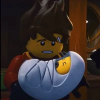 Kai Smith Ninjago