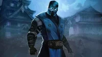 Sub-Zero