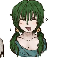 ULTRAKILL Ferrywoman