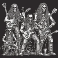 Metal Band