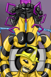 BW Blackarachnia