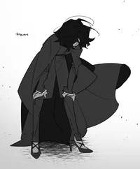 Young Severus snape