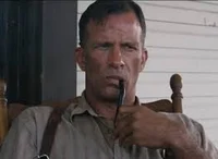 Wilfred James