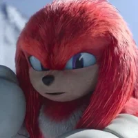 -Movie- Knuckles