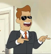Brett Hand