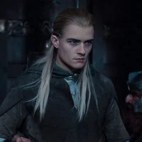 Legolas Greenleaf