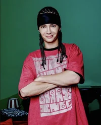 Tom Kaulitz 