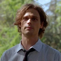 Spencer Reid