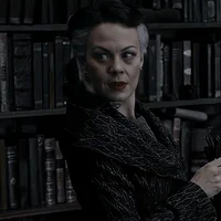 Narcissa Black 