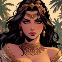 Arianne Martell