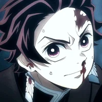 Tanjiro Kamado