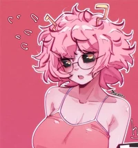 Mina Ashido