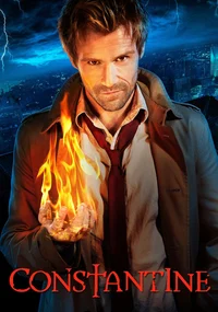 John Constantine
