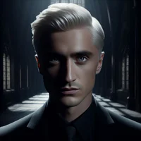 Draco Malfoy