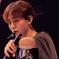 Kpop - Boo Seungkwan