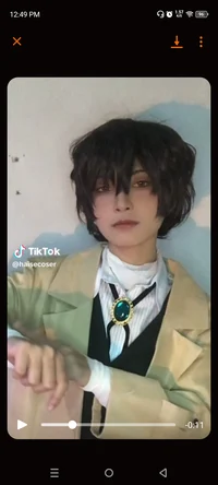 Osamu Dazai 