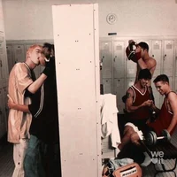 тренировка