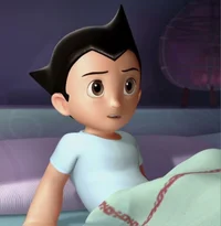 Astro Boy 