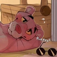 Pink panter
