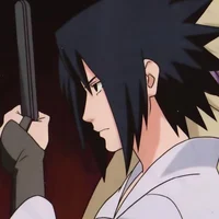Sasuke Uchiha